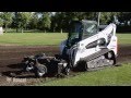 Bobcat Soil Conditioner Attachment - Bobcat of Lansing