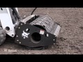 Bobcat Vibratory Roller Attachment - Bobcat of Lansing