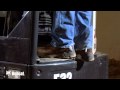 Bobcat M-Series: Unmatched Compact Excavator (Mini Excavator) Comfort - Bobcat of Lansing
