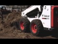 Bobcat M-Series Loaders: You Can't Have a Herd - Bobcat of Lansing