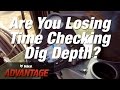 Depth Check: Bobcat vs. Other Excavator Brands - Bobcat of Lansing