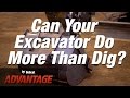 Do More Than Dig: Bobcat vs. Other Excavator Brands - Bobcat of Lansing