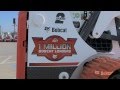 Special Edition One-Millionth Loader Dealer Delivery - Bobcat of Lansing