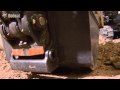 Bobcat M-Series Compact Excavators (Mini Excavators): X-Change Mounting System - Bobcat of Lansing
