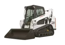 Compact Track Loader - Bobcat of Lansing