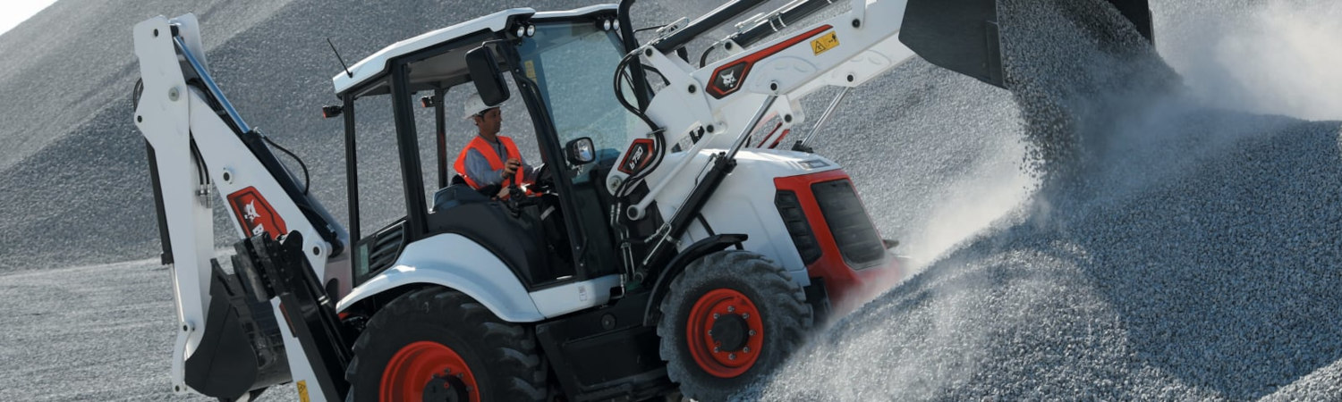 2024 Bobcat® B730 for sale in Bobcat® of Lansing, Lansing, Michigan