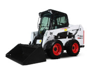 Skid Steers Loaders