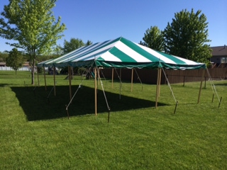 Party Rental
