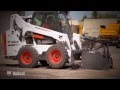 Bobcat M-Series Loaders: Raw Power - Bobcat of Lansing