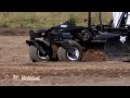 Bobcat Box Blade Attachment - Bobcat of Lansing