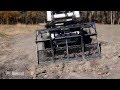 Bobcat Landplane Attachment - Bobcat of Lansing