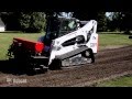 Bobcat Seeder Attachment - Bobcat of Lansing